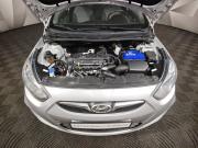 Hyundai Solaris I Москва  - изображение 29
