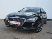 Genesis G70 I Москва  - изображение 23