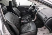 Toyota Corolla X (E140 E150) Красноярск  - изображение 36