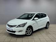 Hyundai Solaris I Рестайлинг Уфа  - изображение 16
