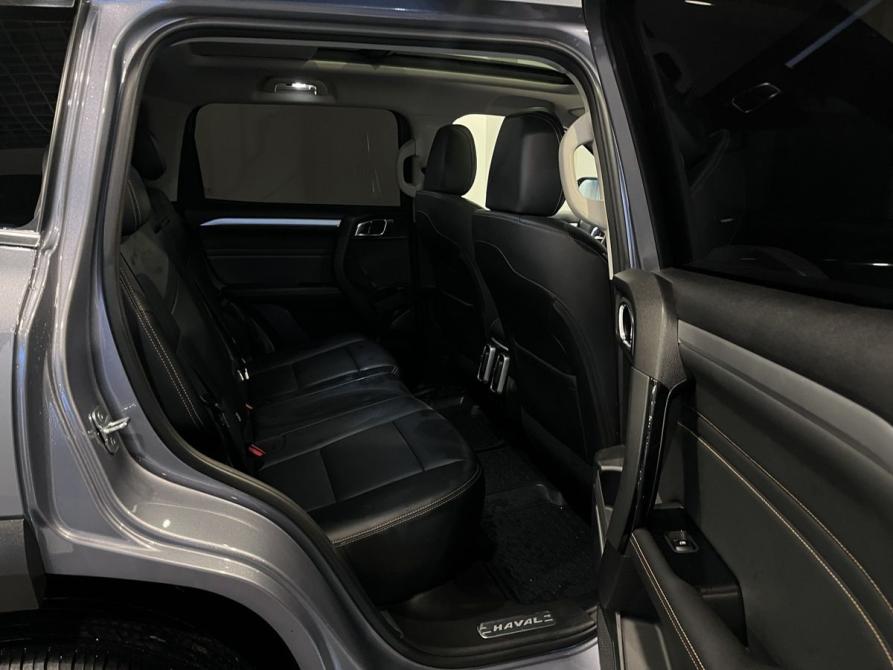 Haval Dargo I Чебоксары  - изображение 24