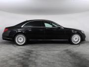 Mercedes-Benz S-Класс VI (W222 C217) Рестайлинг Химки  - изображение 34