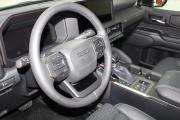 Toyota Land Cruiser Prado 250 Series Владивосток  - изображение 51