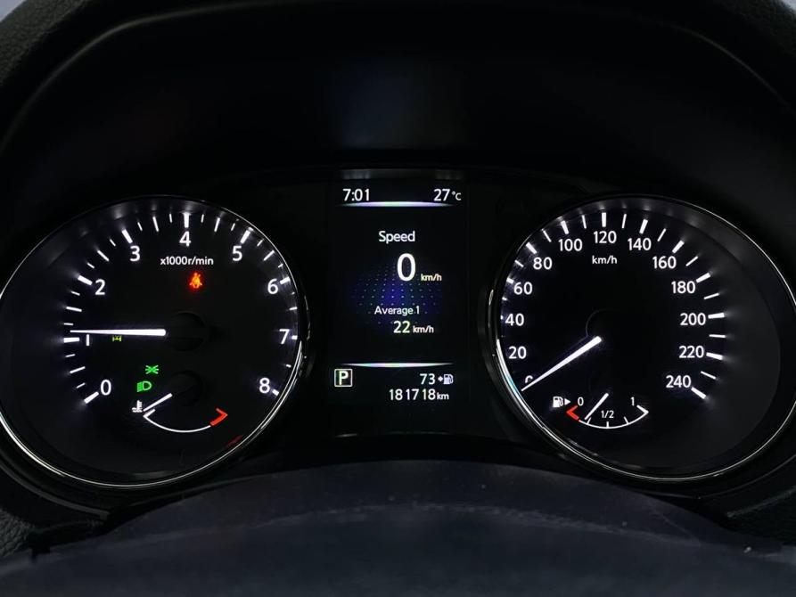 Nissan Qashqai II Уфа  - изображение 16