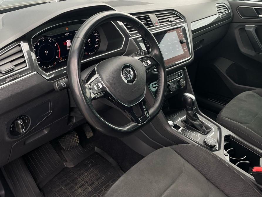 Volkswagen Tiguan II Санкт-Петербург  - изображение 17