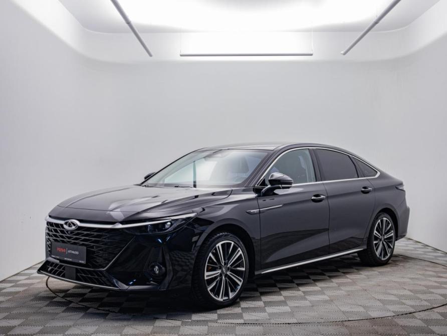 Chery Arrizo 8 Москва  - изображение 1
