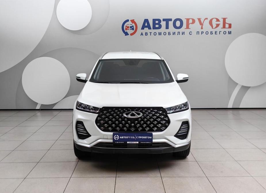 Chery Tiggo 7 Pro I Подольск  - изображение 3