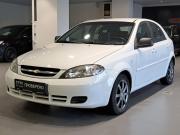 Chevrolet Lacetti I Казань  - изображение 23