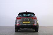 Kia Sportage IV Омск  - изображение 28