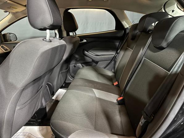 Ford Focus III с пробегом 2011 года, цена 720 000 рублей, 176181 км, хэтчбек, Автокод Объявления