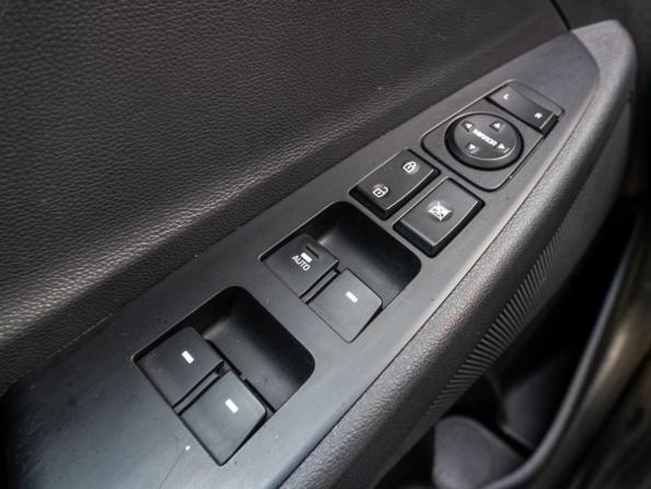 Hyundai Tucson III Рестайлинг с пробегом 2019 года, цена 2 049 000 рублей, 121324 км, внедорожник, Автокод Объявления