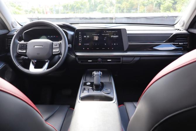 Haval H3 I с пробегом 2024 года, цена 1 869 000 рублей, 61000 км, внедорожник, Автокод Объявления