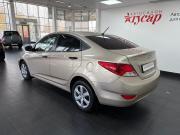 Hyundai Solaris I Киров  - изображение 21