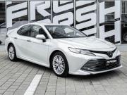 Toyota Camry VIII (XV70) Ставрополь  - изображение 26
