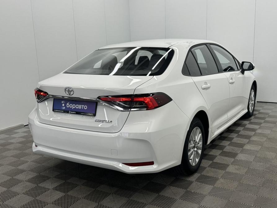 Toyota Corolla XII (E210) Воронеж  - изображение 5