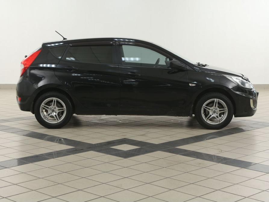 Hyundai Solaris I Иваново  - изображение 5
