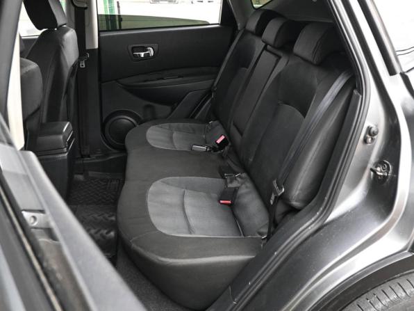 Nissan Qashqai I Рестайлинг с пробегом 2010 года, цена 849 000 рублей, 197782 км, внедорожник, Автокод Объявления
