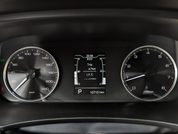 Kaiyi E5 с пробегом 2023 года, цена 790 000 рублей, 107150 км, седан, Автокод Объявления