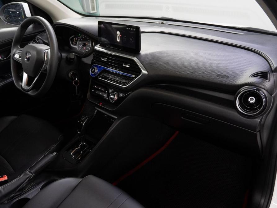 Changan Alsvin Тюмень  - изображение 15