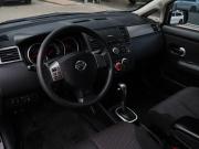 Nissan Tiida I Рестайлинг Москва  - изображение 31