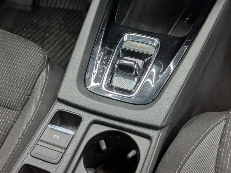 Skoda Octavia IV (A8) Воронеж  - изображение 14