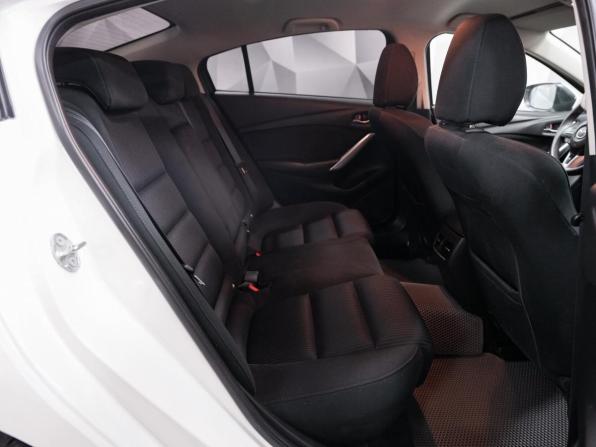 Mazda 6 III (GJ) Рестайлинг с пробегом 2016 года, цена 1 710 000 рублей, 185043 км, седан, Автокод Объявления