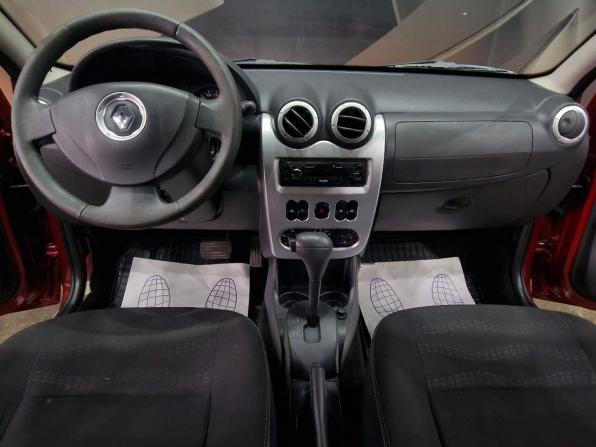Renault Sandero I с пробегом 2011 года, цена 750 000 рублей, 110000 км, хэтчбек, Автокод Объявления