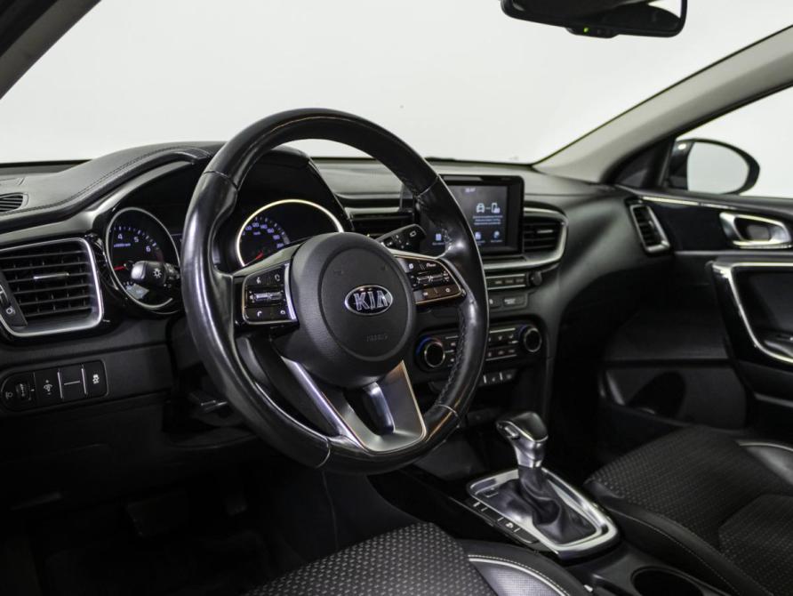 Kia Ceed III Москва  - изображение 9
