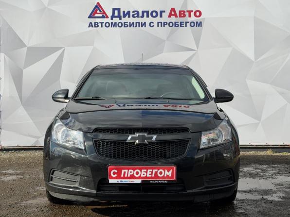 Chevrolet Cruze I с пробегом 2012 года, цена 750 000 рублей, 124400 км, хэтчбек, Автокод Объявления