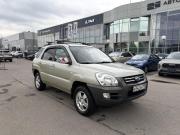 Kia Sportage II Санкт-Петербург  - изображение 13