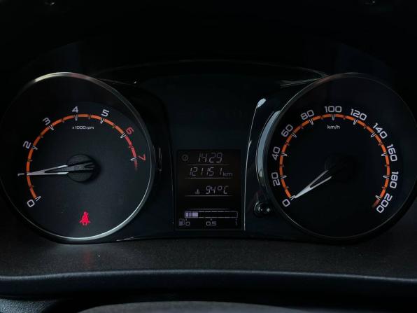 Lada (ВАЗ) Granta I Рестайлинг с пробегом 2019 года, цена 616 000 рублей, 120000 км, седан, Автокод Объявления