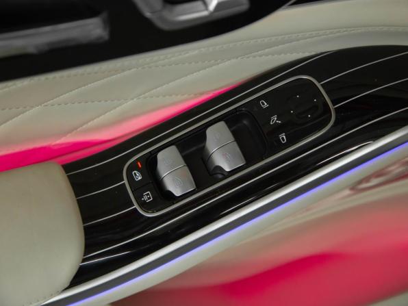 Новый Mercedes-Benz S-Класс VII (W223) 2026 года, цена 31 855 000 рублей, седан, Автокод Объявления