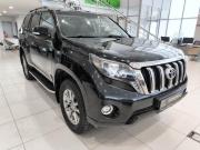 Toyota Land Cruiser Prado 150 Series Рестайлинг 1 Казань  - изображение 25