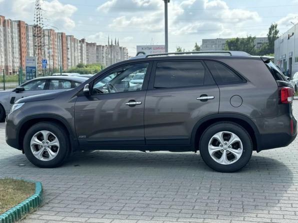 Kia Sorento II Рестайлинг с пробегом 2013 года, цена 1 715 000 рублей, 146000 км, внедорожник, Автокод Объявления