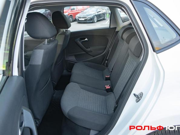 Volkswagen Polo V с пробегом 2010 года, цена 623 000 рублей, 127462 км, хэтчбек, Автокод Объявления