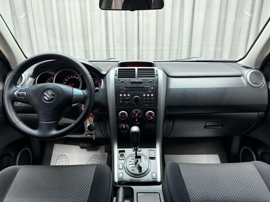 Suzuki Grand Vitara II Ижевск  - изображение 13