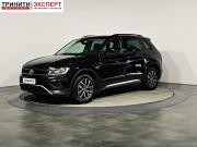 Volkswagen Tiguan II Белгород  - изображение 19