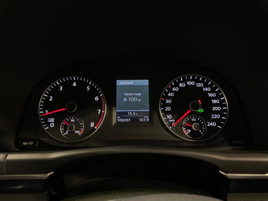 Volkswagen Touran I Рестайлинг 2 Челябинск  - изображение 22