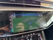 Audi A8 IV (D5) Рестайлинг Москва  - изображение 59