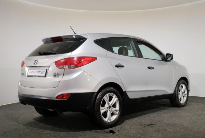 Hyundai ix35 I с пробегом 2011 года, цена 1 030 000 рублей, 178636 км, внедорожник, Автокод Объявления