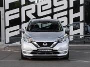 Nissan Note II Рестайлинг Волгоград  - изображение 22