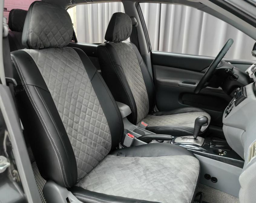 Mitsubishi Lancer IX Подольск  - изображение 7