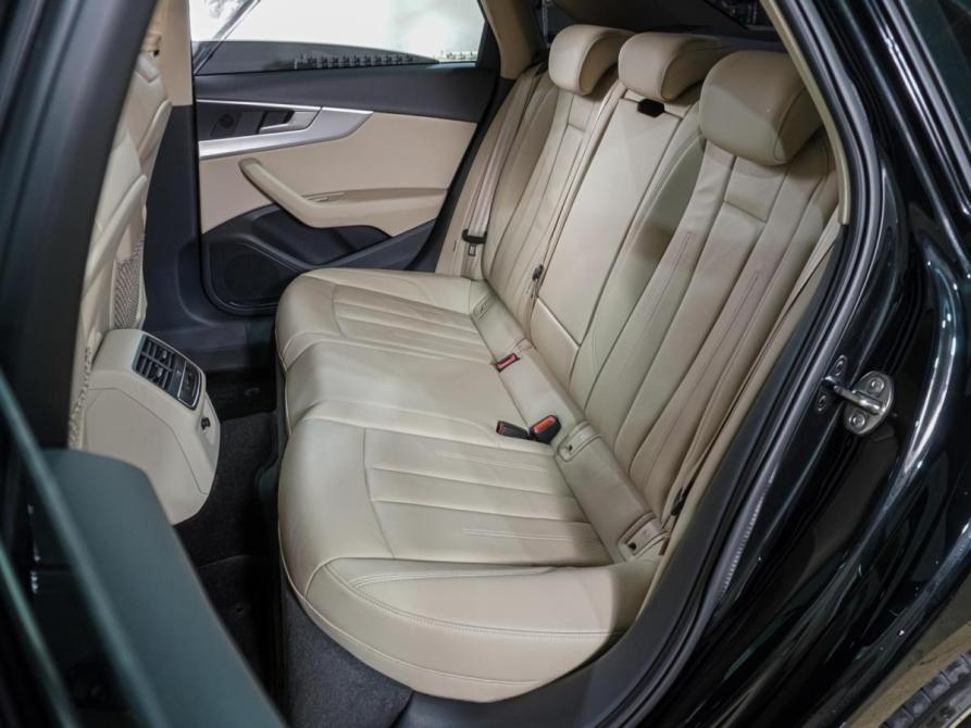 Audi A4 V (B9) Рестайлинг Воронеж  - изображение 11