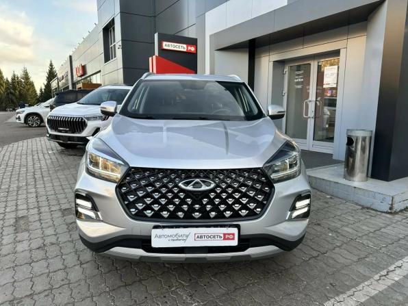 Chery Tiggo 4 Pro I с пробегом 2023 года, цена 1 625 169 рублей, 47262 км, внедорожник, Автокод Объявления