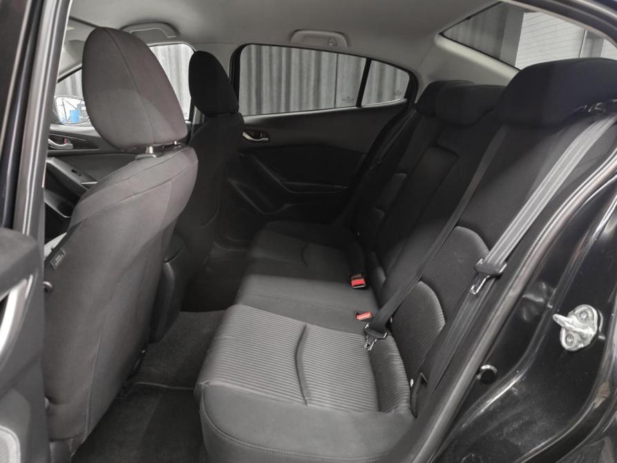Mazda 3 III (BM) Красноярск  - изображение 18