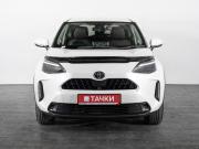 Toyota Yaris Cross Иркутск  - изображение 28