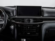 Lexus LX III Рестайлинг 2 Москва  - изображение 38