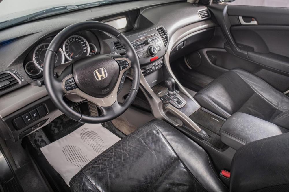 Honda Accord VIII Томск  - изображение 9