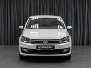 Volkswagen Polo V Рестайлинг Тюмень  - изображение 20