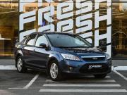 Ford Focus II Рестайлинг Волгоград  - изображение 18